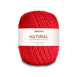 Circulo Natural Cotton Maxcolor 4/6 Yarn