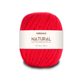 Circulo Natural Cotton Maxcolor 4/6 Yarn