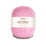 Circulo Natural Cotton Maxcolor 4/6 Yarn