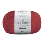 Circulo Bohemia Yarn