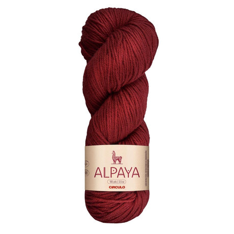 Circulo Alpaya Yarn