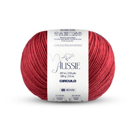 Circulo Aussie Yarn
