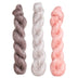 Bon Melange Scarf Knitting Kit