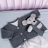 Big Book of Baby Knits - a