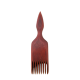 Navajo Weaving Comb