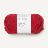 Sandnes Garn Alpakka Silke Yarn