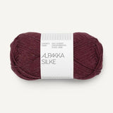 Sandnes Garn Alpakka Silke Yarn
