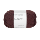 Sandnes Garn Sunday Yarn - The Woolery