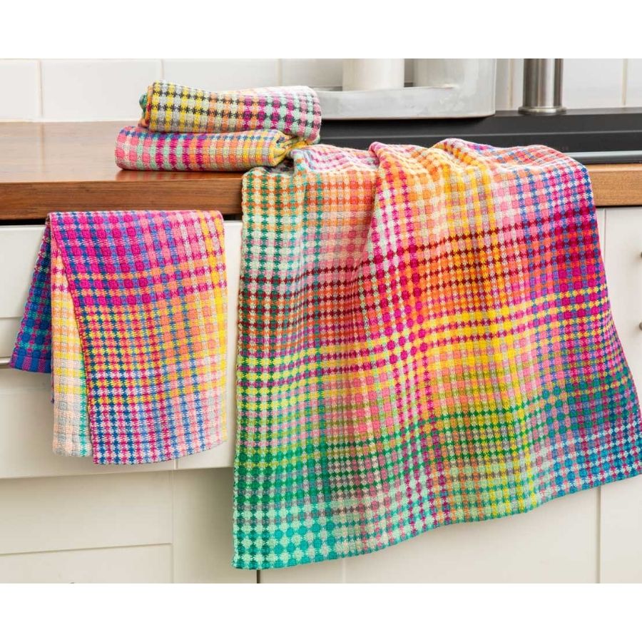 Handwoven Summer 2026