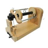 Louet Jenn-E Electric Spinning Wheel w/ Carry Bag