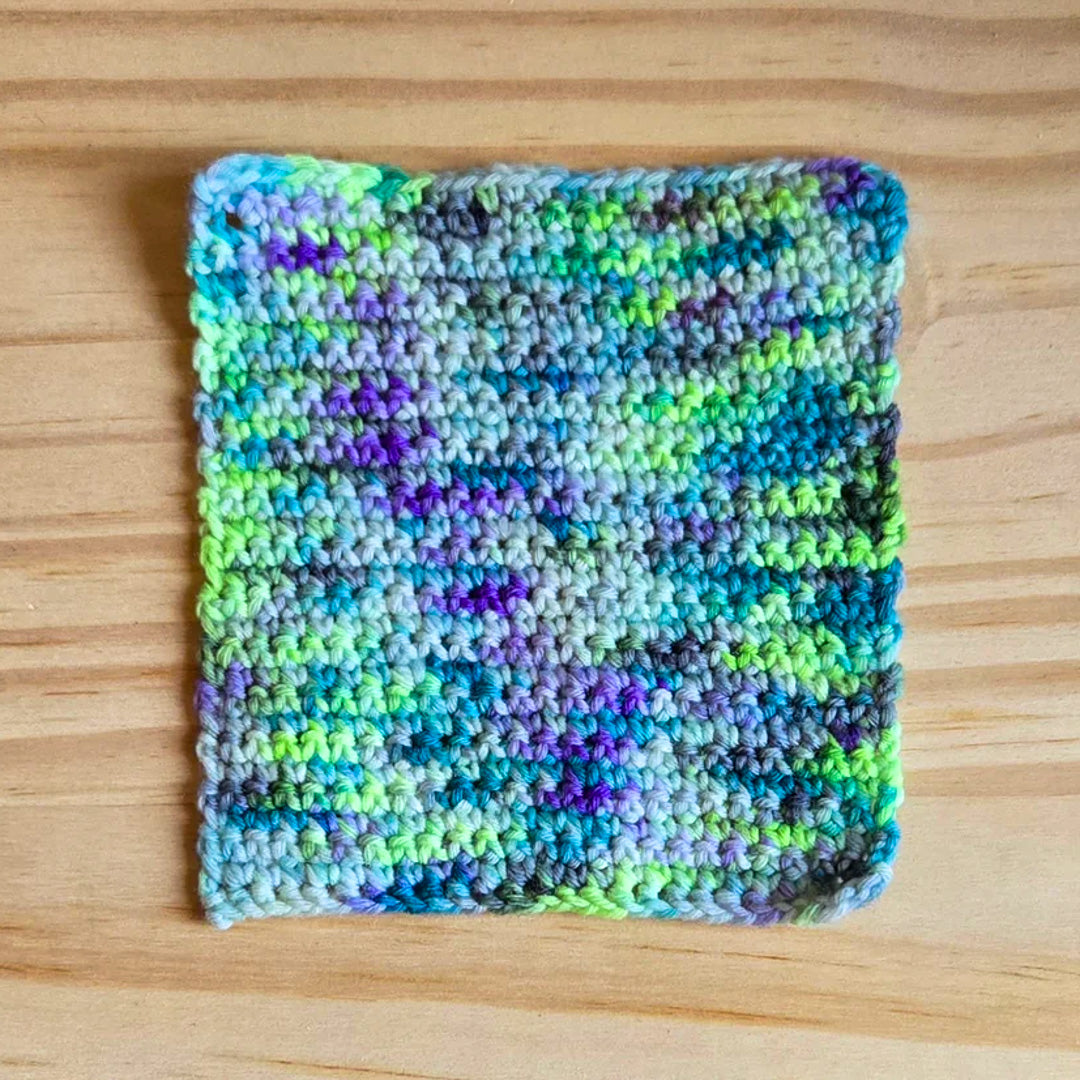 Oink Pigments Whimsy Yarn
