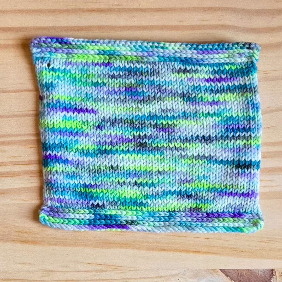 Oink Pigments Whimsy Yarn