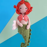 Agnes the Mermaid