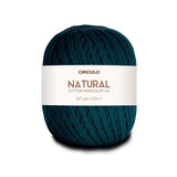 Circulo Natural Cotton Maxcolor 4/6 Yarn