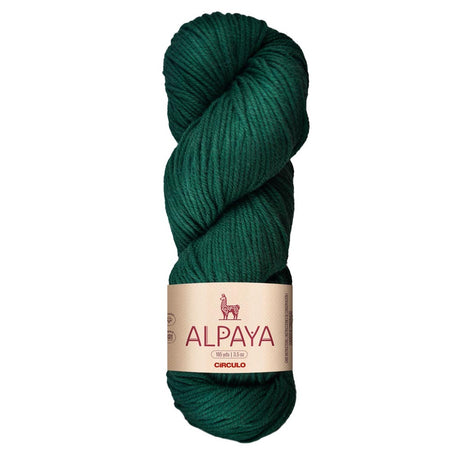 Circulo Alpaya Yarn