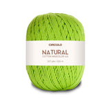Circulo Natural Cotton Maxcolor 4/6 Yarn