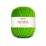 Circulo Natural Cotton Maxcolor 4/6 Yarn