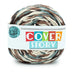 Lion Brand Cover Story Yarn
