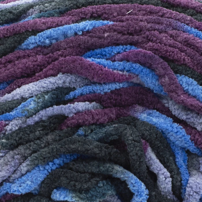 Lion Brand Cover Story Yarn