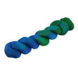 Rohrspatz & Wollmeise Pure Yarn
