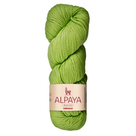 Circulo Alpaya Yarn