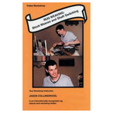 Rug Weaving: Block Weaves and Shaft Switching DVD