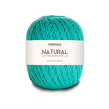 Circulo Natural Cotton Maxcolor 4/6 Yarn