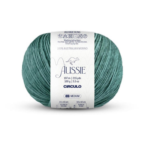 Circulo Aussie Yarn