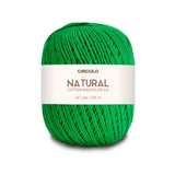 Circulo Natural Cotton Maxcolor 4/6 Yarn