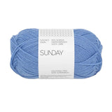 Sandnes Garn Sunday Yarn - The Woolery