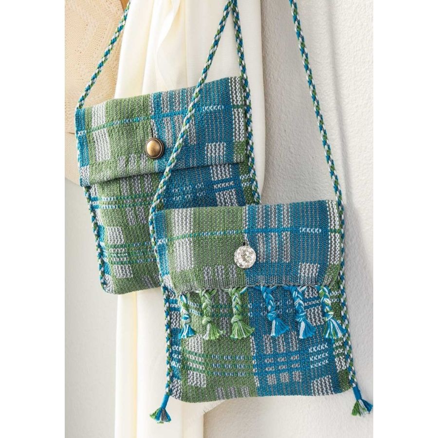 Handwoven Summer 2026