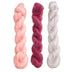 Bon Melange Scarf Knitting Kit