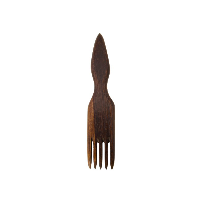 Navajo Weaving Comb