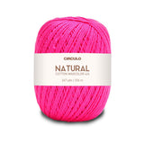 Circulo Natural Cotton Maxcolor 4/6 Yarn