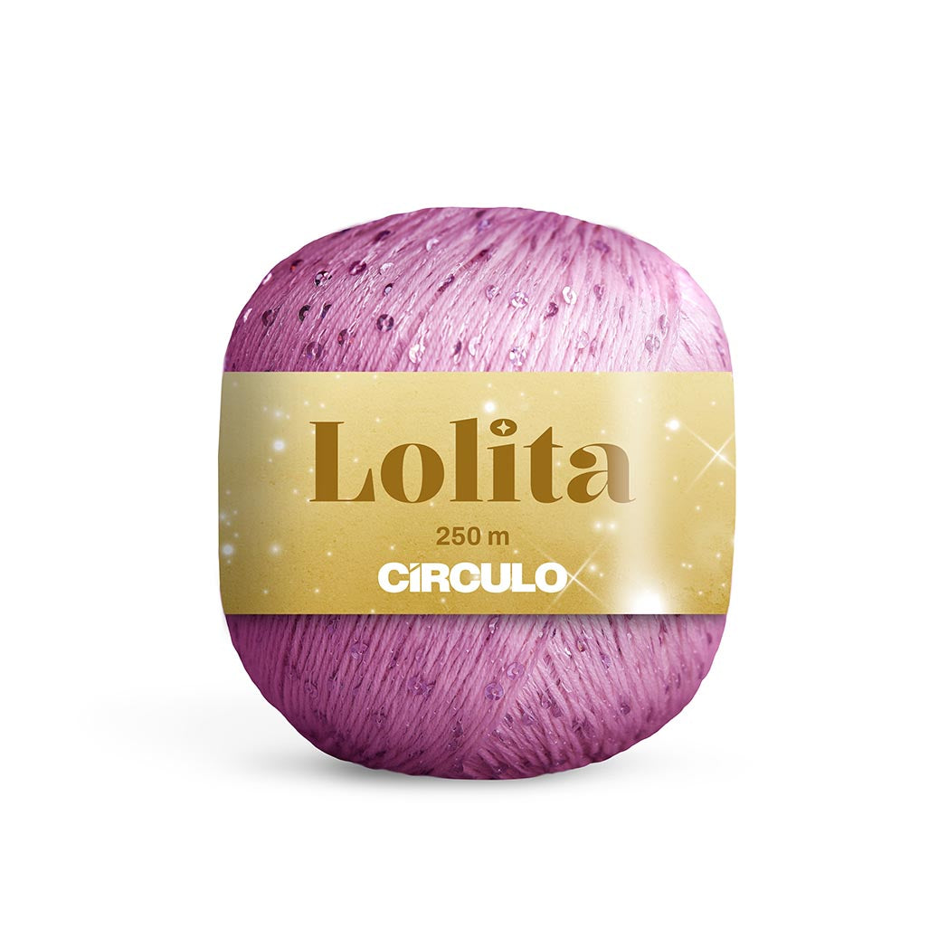 Circulo Lolita Yarn