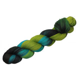 Rohrspatz & Wollmeise Twin Yarn