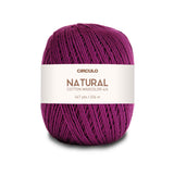 Circulo Natural Cotton Maxcolor 4/6 Yarn