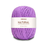 Circulo Natural Cotton Maxcolor 4/6 Yarn