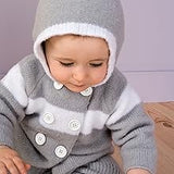 Big Book of Baby Knits - b