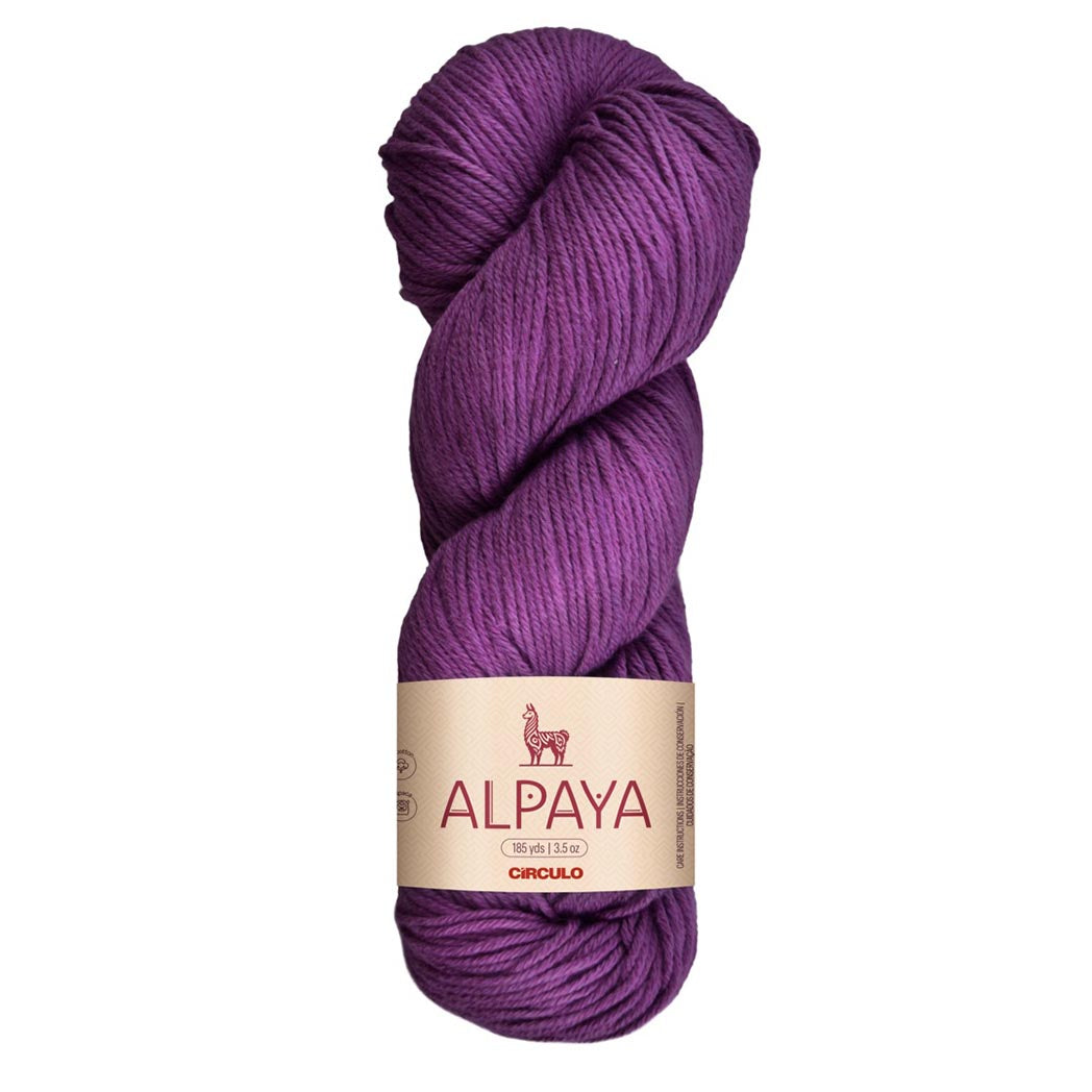 Circulo Alpaya Yarn