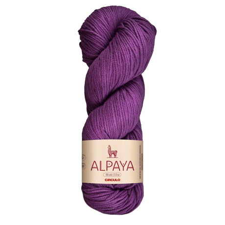 Circulo Alpaya Yarn
