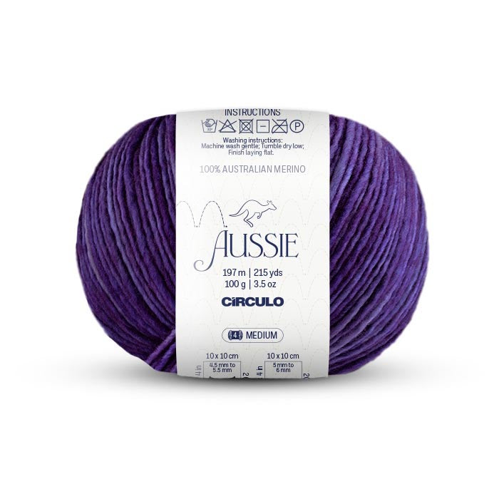 Circulo Aussie Yarn