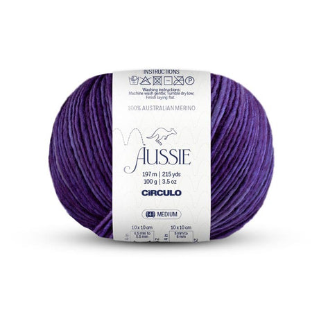 Circulo Aussie Yarn