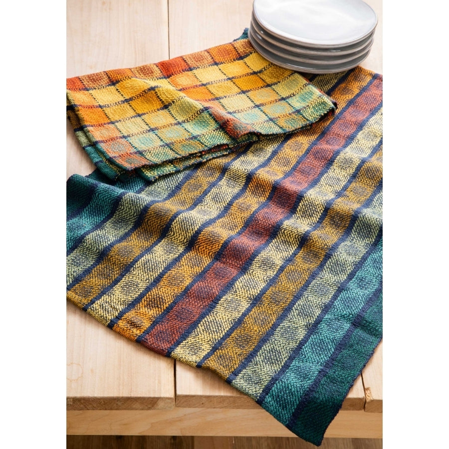 Handwoven Fall 2026