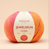 SIRDAR Jewelspun Ombre Yarn
