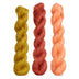 Bon Melange Scarf Knitting Kit