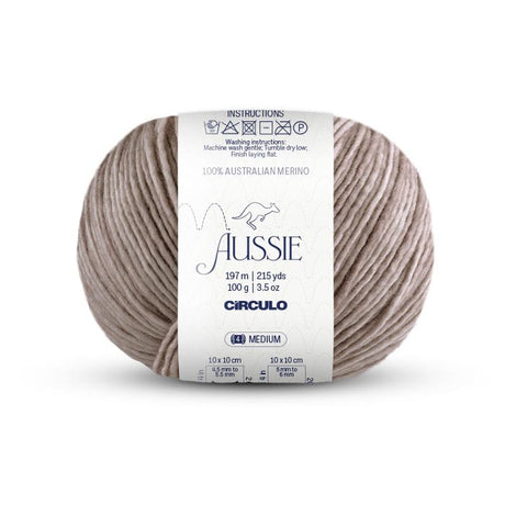 Circulo Aussie Yarn