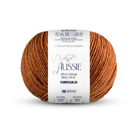 Circulo Aussie Yarn