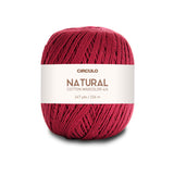 Circulo Natural Cotton Maxcolor 4/6 Yarn