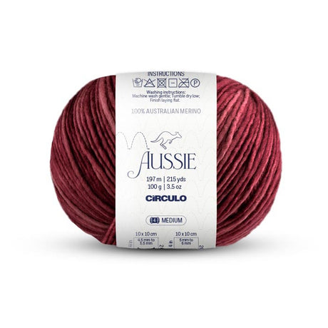 Circulo Aussie Yarn